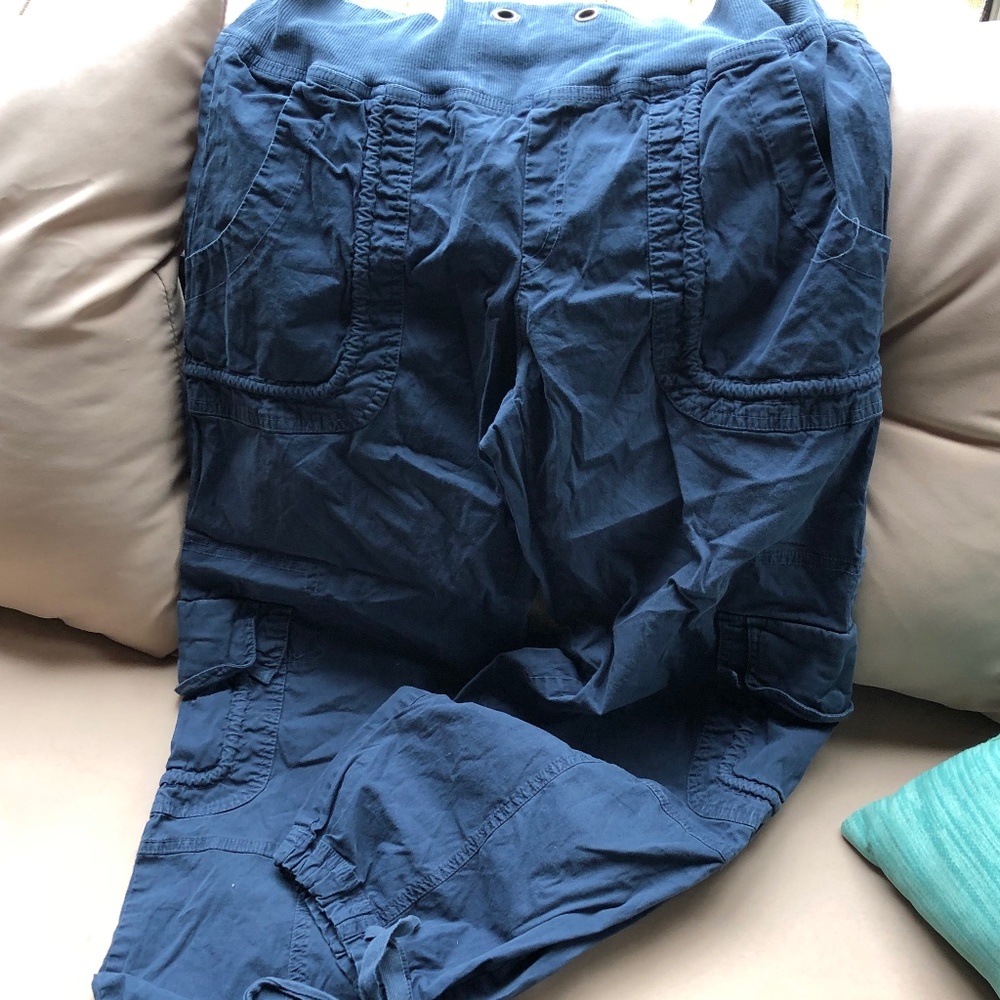 Cargo Capri - image 1